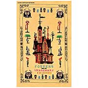 Foster's Home for Imaginary Friends Home Sweet Home Giclee